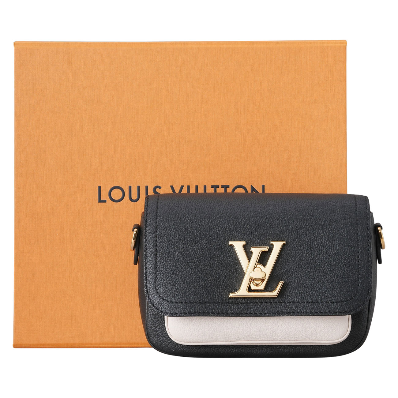 LOUIS VUITTON(USED)루이비통 M58557 락미 텐더